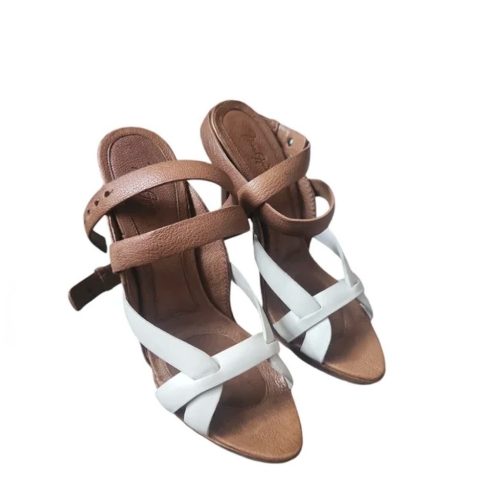 Vero Cuoio | Shoes | New Vero Cuoio Made In Brasil Size 38 1/2